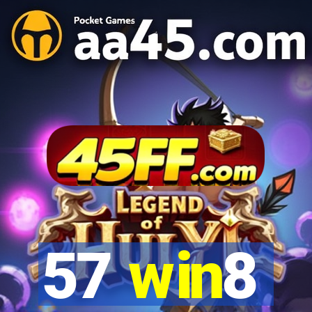 57 win8